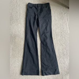 Pilcro Flare/bootcut Jeans
